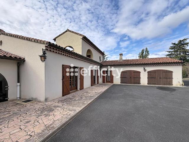 Villa vente à Saint-Victor, Allier