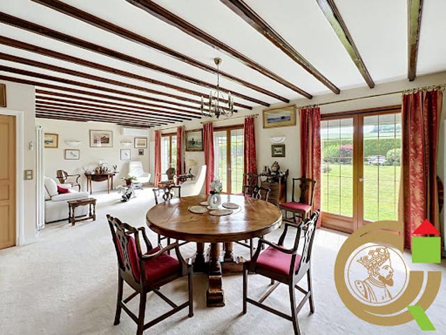 Villa vente à Le Parcq, Pas-de-Calais