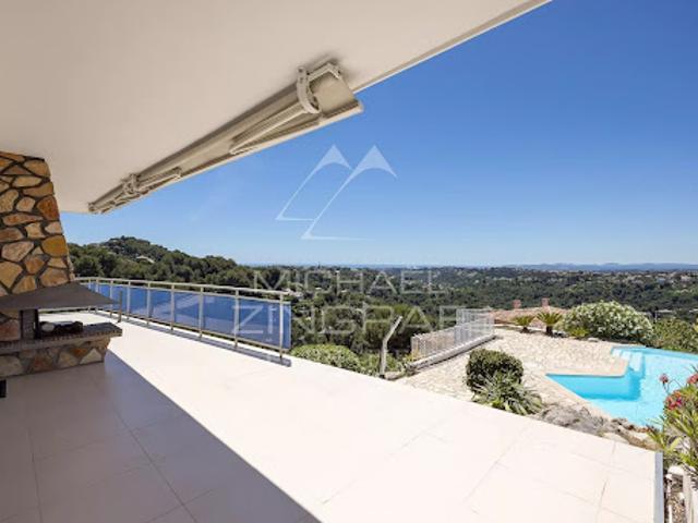 Villa vente à Nice, Colomars