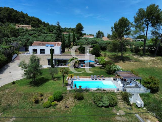 Villa vente à Carpentras, Pernes-les-fontaines