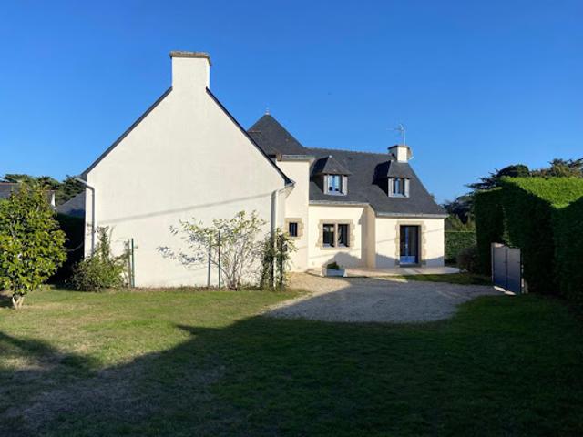 Villa vente à Vannes, Bretagne