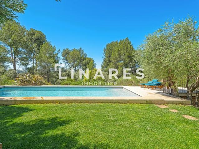 Villa vente à Marseille, Aubagne
