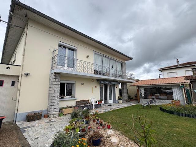 Villa vente à Tarbes, Occitanie