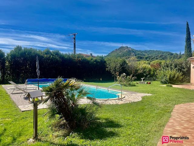 Villa vente à Digne-les-Bains, Château-arnoux-saint-auban