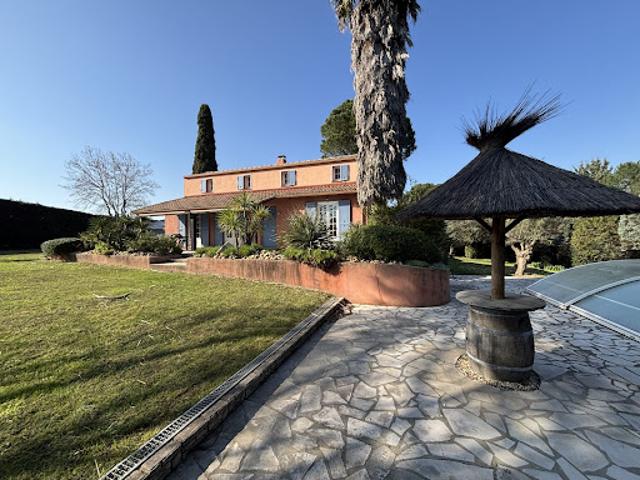 Villa vente à Nîmes, Générac