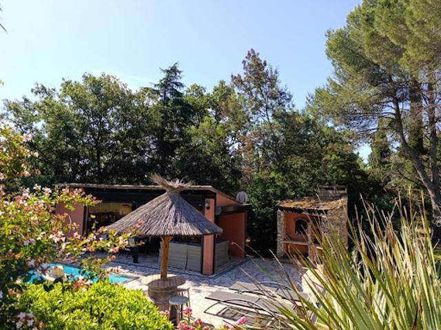 Villa vente à Nîmes, Générac