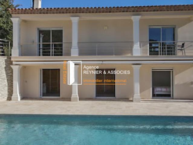 Villa vente à Arrondissement de Draguignan, La Motte