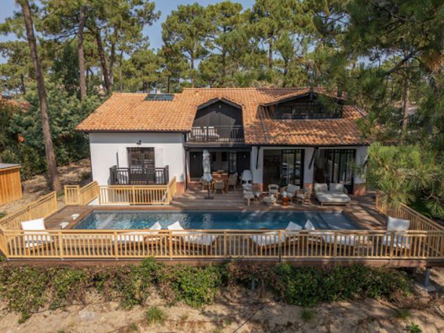 Villa vente à Arcachon, Lège-cap-ferret