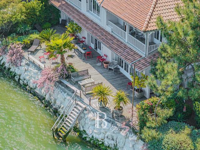 Villa vente à Arcachon, Lège-cap-ferret
