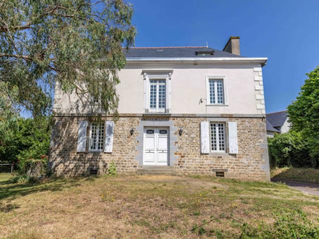 Villa vente à Fougères-Vitré, Bretagne