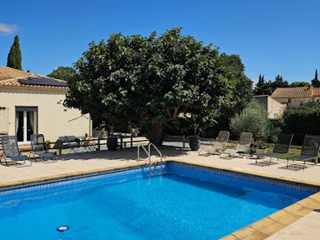 Villa vente à Narbonne