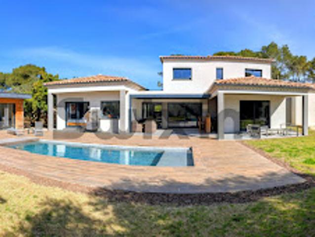 Villa vente à Nîmes