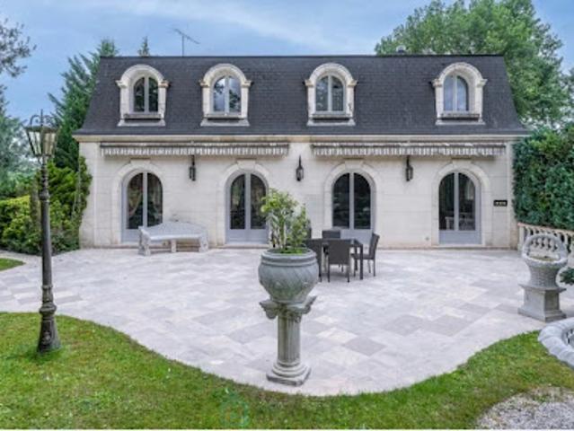 Villa vente à Melun, Saint-fargeau-ponthierry