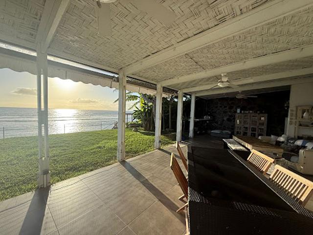 Villa vente à La Réunion
