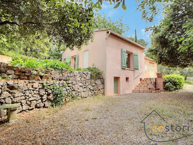 Villa vente à Arrondissement de Draguignan, Trans-en-provence