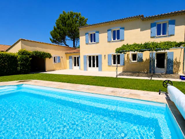Villa vente à Carpentras, Vaison-la-romaine