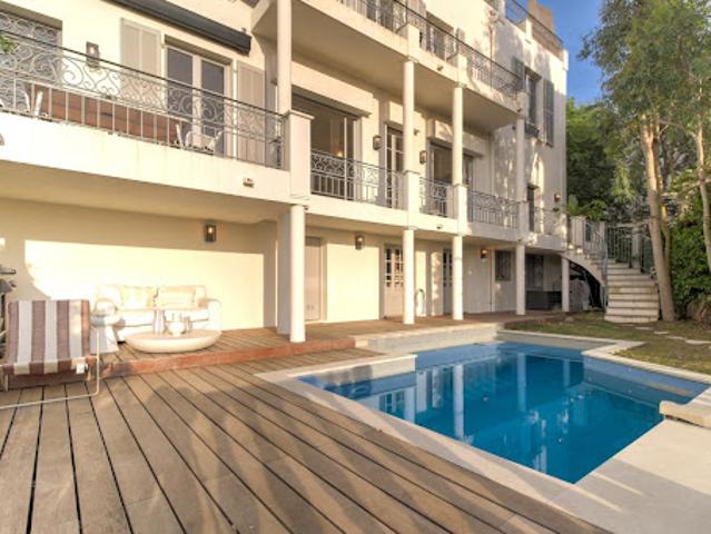 Villa vente à Nice