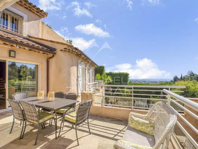 Villa vente à Grasse, Mandelieu-la-napoule