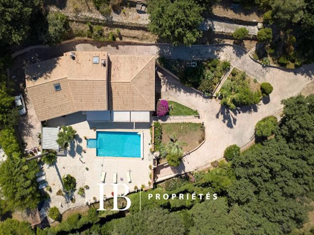 Villa vente à Arrondissement de Toulon, Six-fours-les-plages