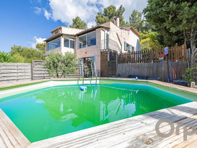 Villa vente à Nice, Aspremont