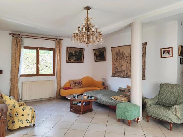 Villa vente à Gex, Saint-genis-pouilly