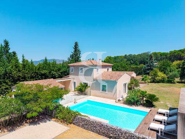 Villa vente à Carpentras, Loriol-du-comtat