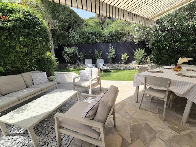 Villa vente à Grasse, Le Cannet