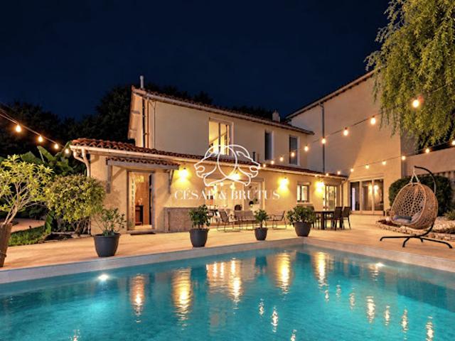 Villa vente à Civrieux-d'Azergues, Rhône