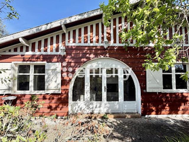 Villa vente à Arcachon, Gujan-mestras