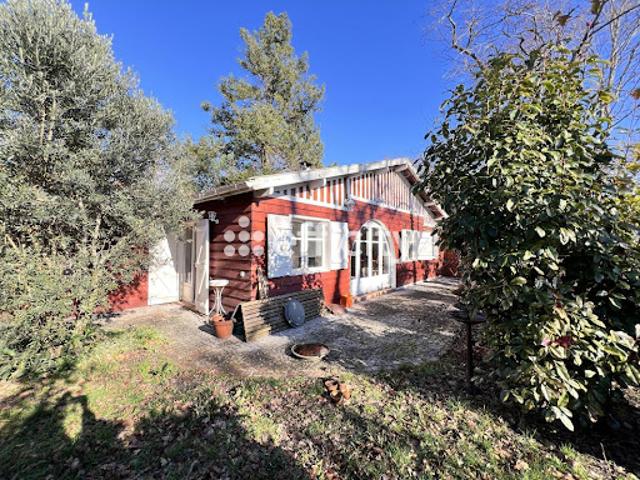 Villa vente à Arcachon, Gujan-mestras