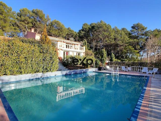 Villa vente à Brignoles, Pourcieux