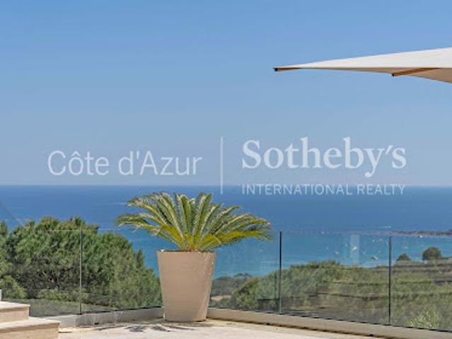 Villa vente à La Croisette, Sainte-Maxime
