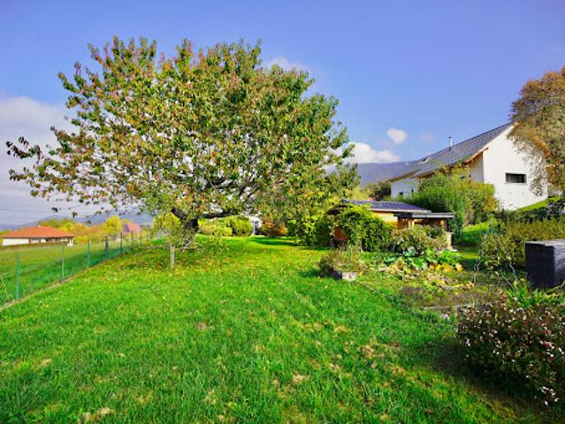 Villa vente à Grenoble, Vaulnaveys-le-bas