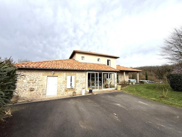 Villa vente à Poitiers, Vivonne