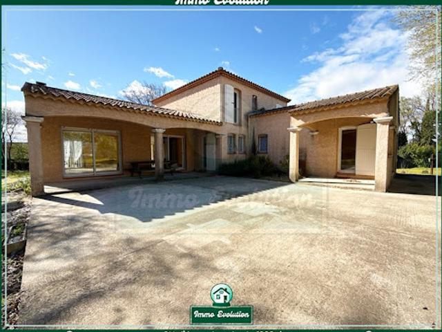 Villa vente à Carpentras, Orange