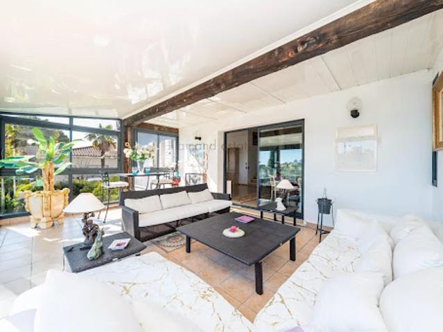 Villa vente à Grasse, Cannes