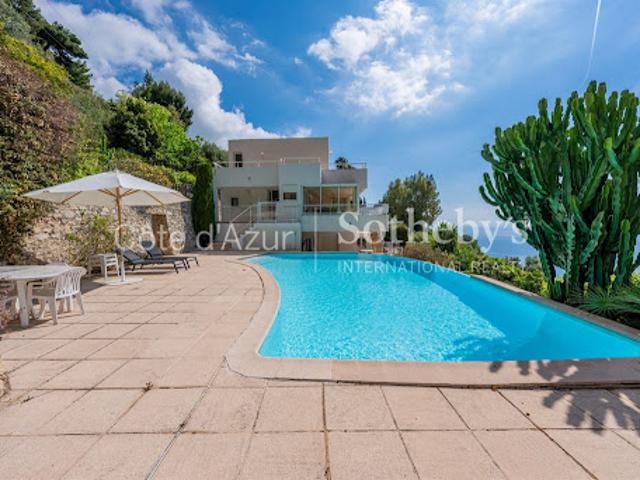 Villa vente à Nice, Èze