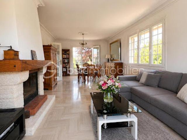Villa vente à Lyon, Métropole de Lyon