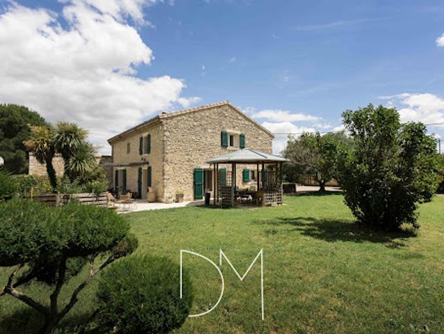 Villa vente à Die, Livron-sur-drôme