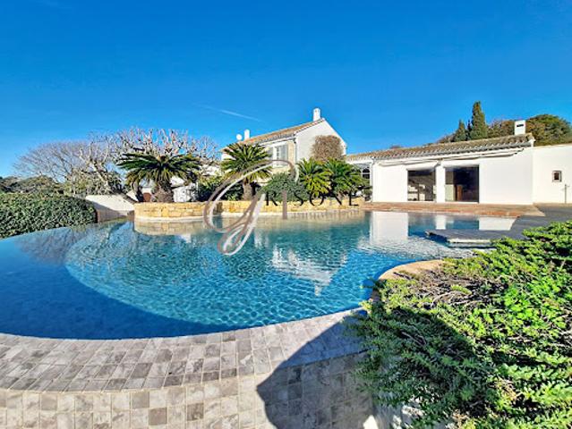 Villa vente à Arrondissement de Toulon, Six-fours-les-plages