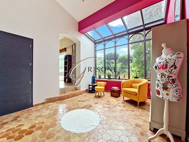Villa vente à Arrondissement de Toulon, Six-fours-les-plages