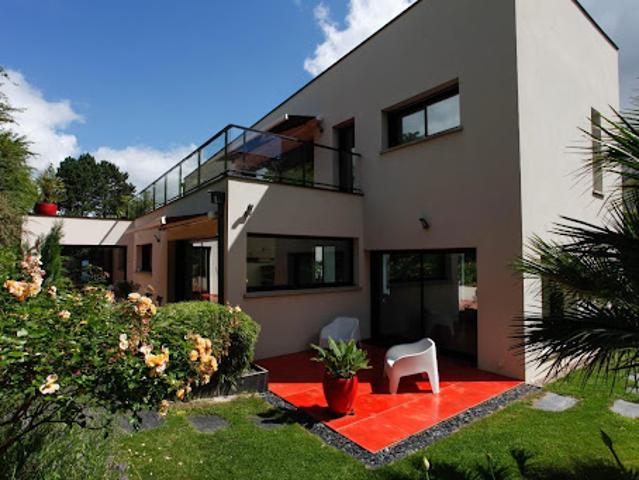 Villa vente à Rennes, Bretagne