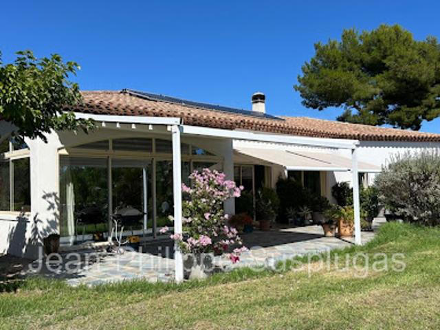 Villa vente à Arrondissement de Toulon, Le Castellet