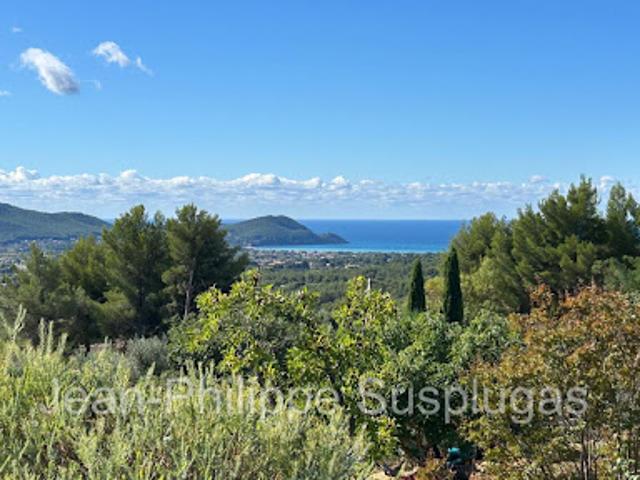 Villa vente à Arrondissement de Toulon, Le Castellet