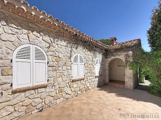 Villa vente à La Gaude, Alpes-Maritimes