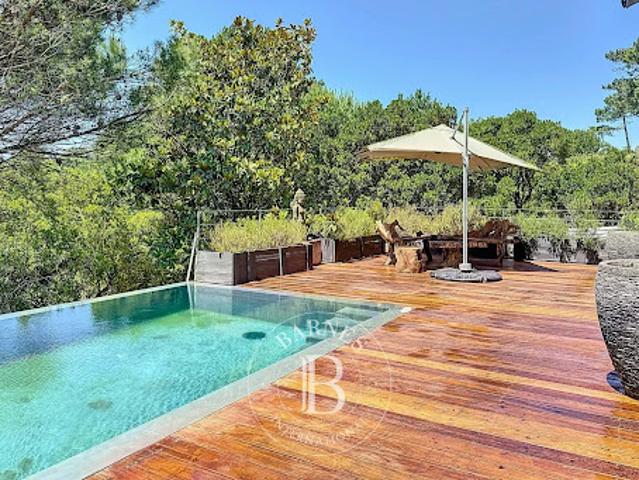 Villa vente à Arcachon, Lège-cap-ferret