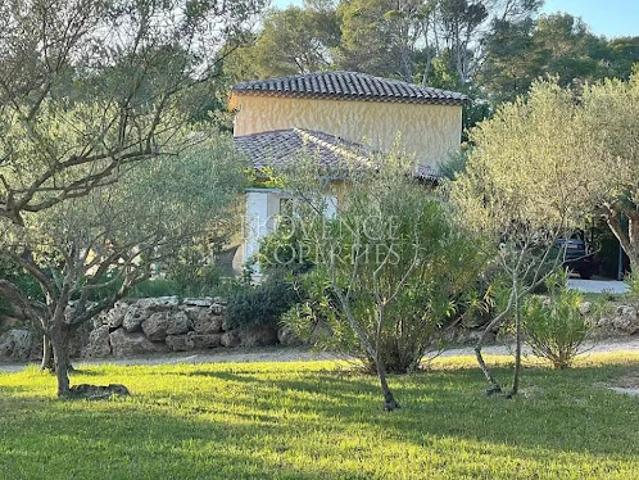 Villa vente à Arrondissement de Draguignan, Saint-antonin-du-var