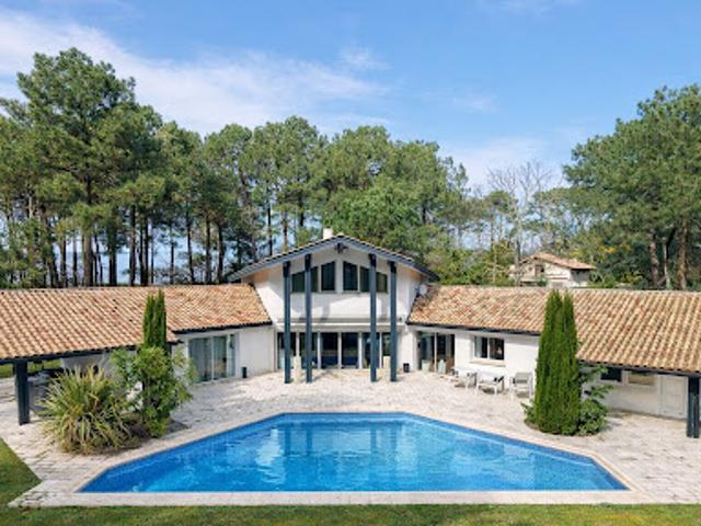 Villa vente à Mont-de-Marsan, Sanguinet