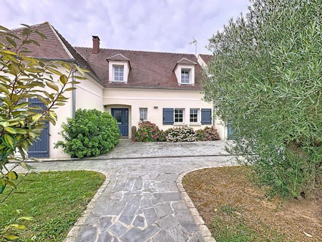Villa vente à Senlis