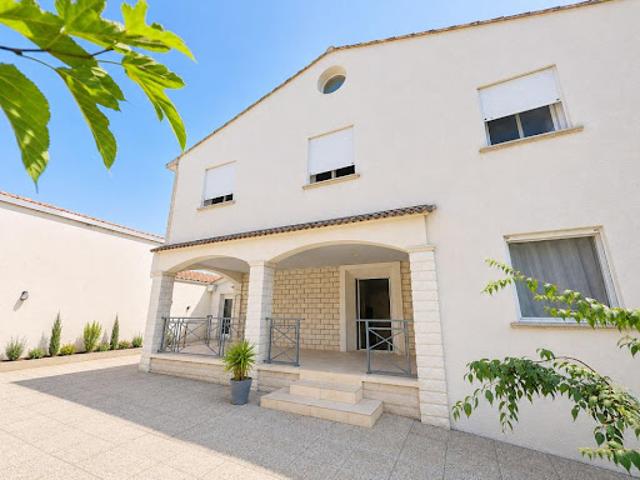 Villa vente à Tavelet et Oliviers, Tavel